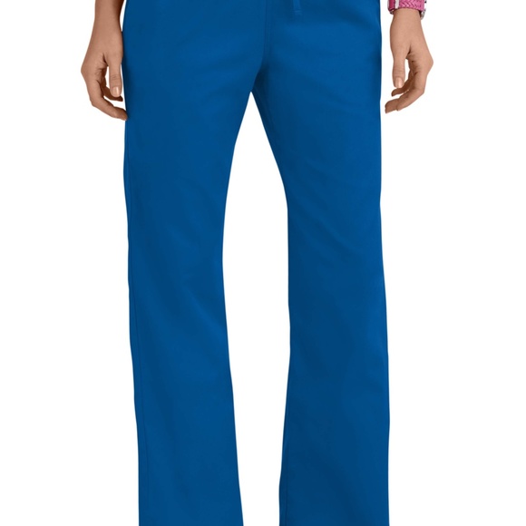 Cherokee Workwear Scrub Set/ Tall - Picture 3 of 4